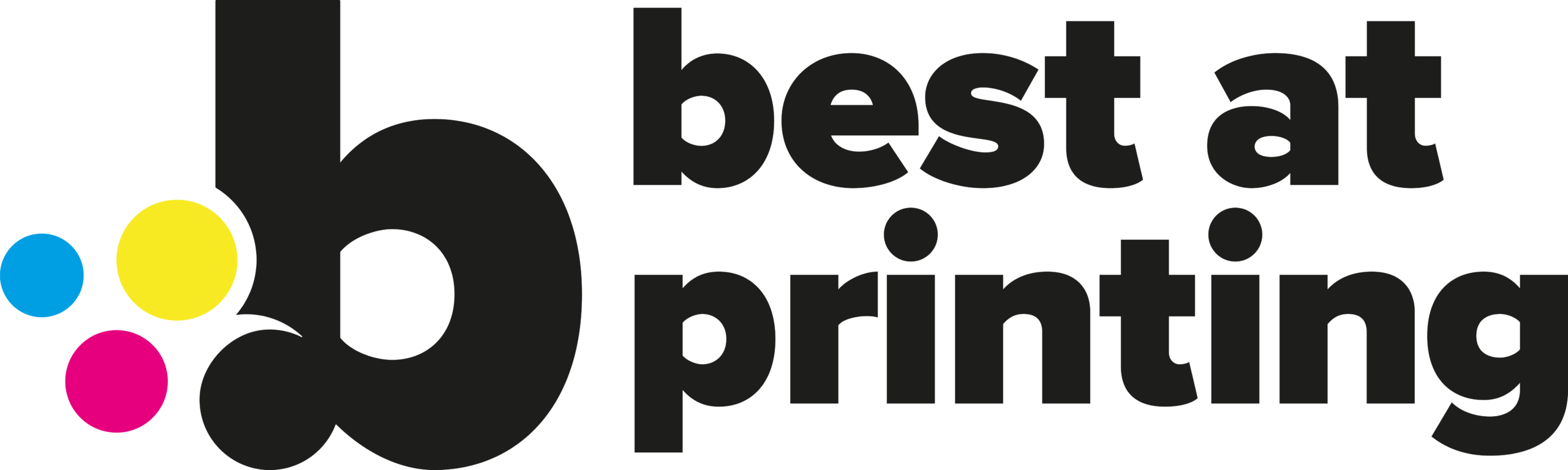 Best at Printing
